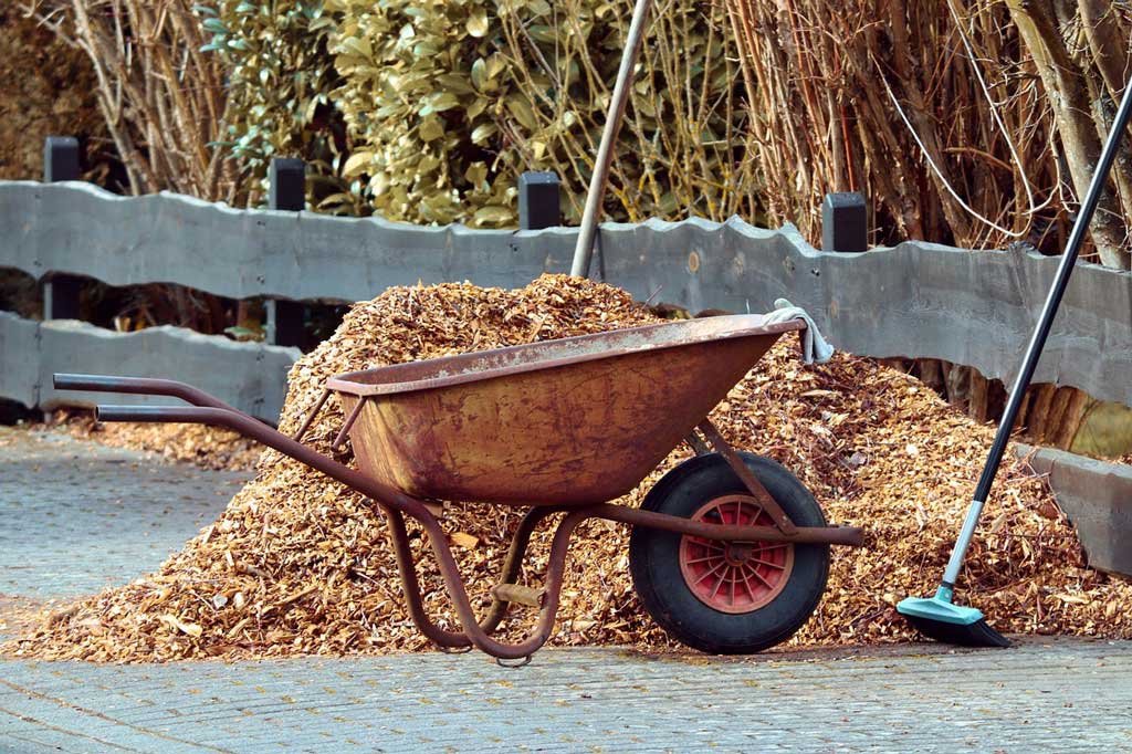 Find out how to revitalize winter gardens with the Lasagna Method. BioAct® SD Starter turns kitchen waste into rich soil for a vibrant spring garden.
