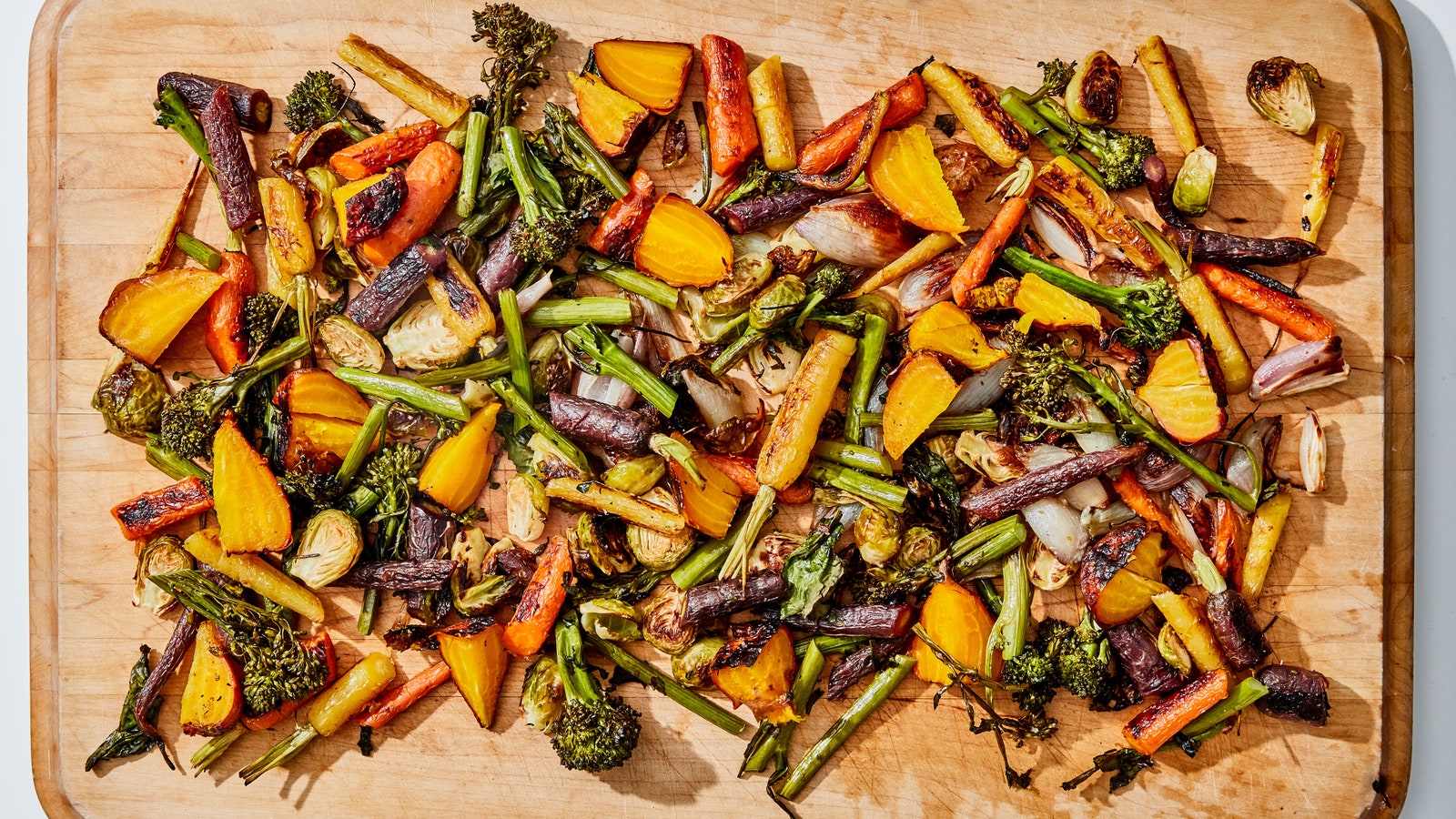 Foods to Grow Through the Winter