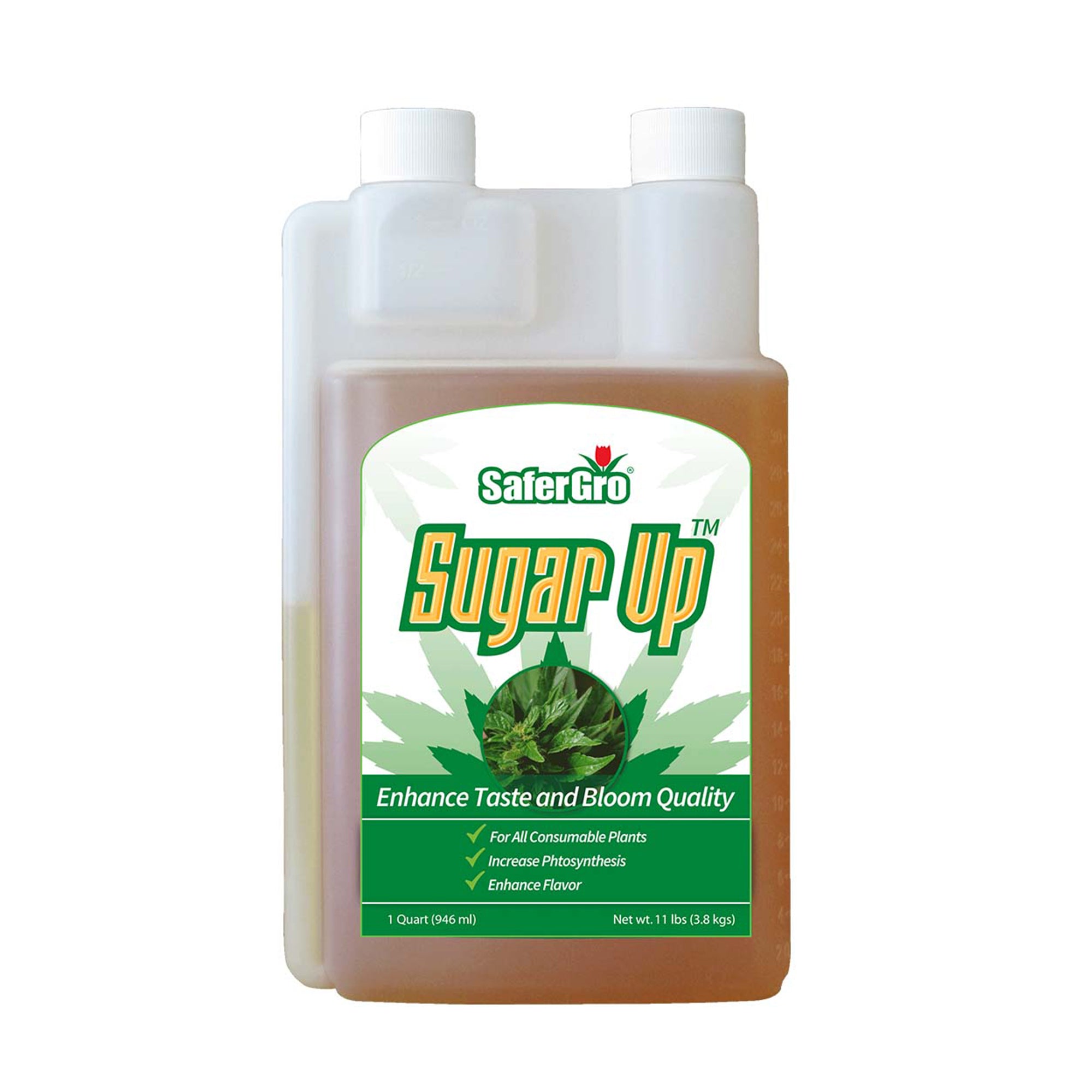 is sugar a good fertilizer for plants Sugar Up™