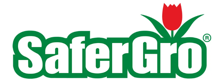 SaferGro Online Store logo