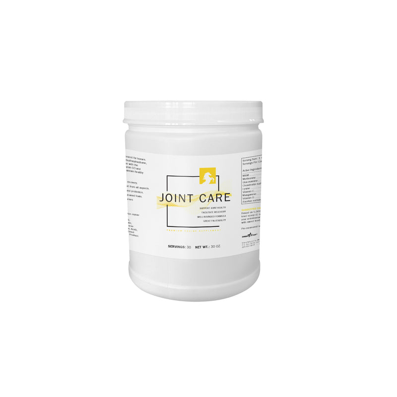 Joint Care™ | Premium Equine Supplement | Green Star