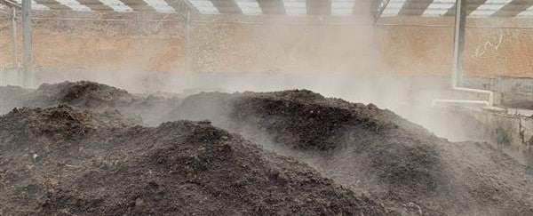 How to Produce High-Quality Compost with Microbial Agents?
