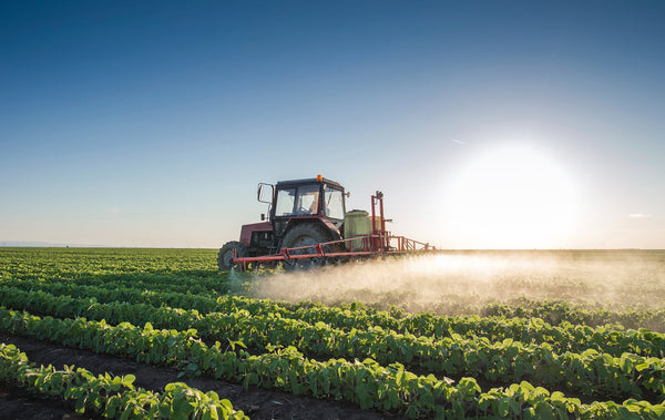 The Need for Biologicals - How Biological Products Can Save Our Environment