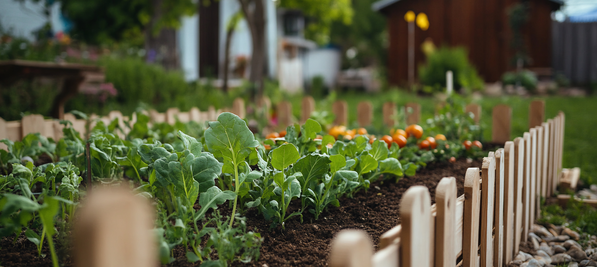 Home & Garden (H&G)