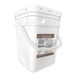 A four gallon pail of Truphyte Pro OFM