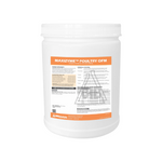Maxizyme Poultry OFM product container on a white background