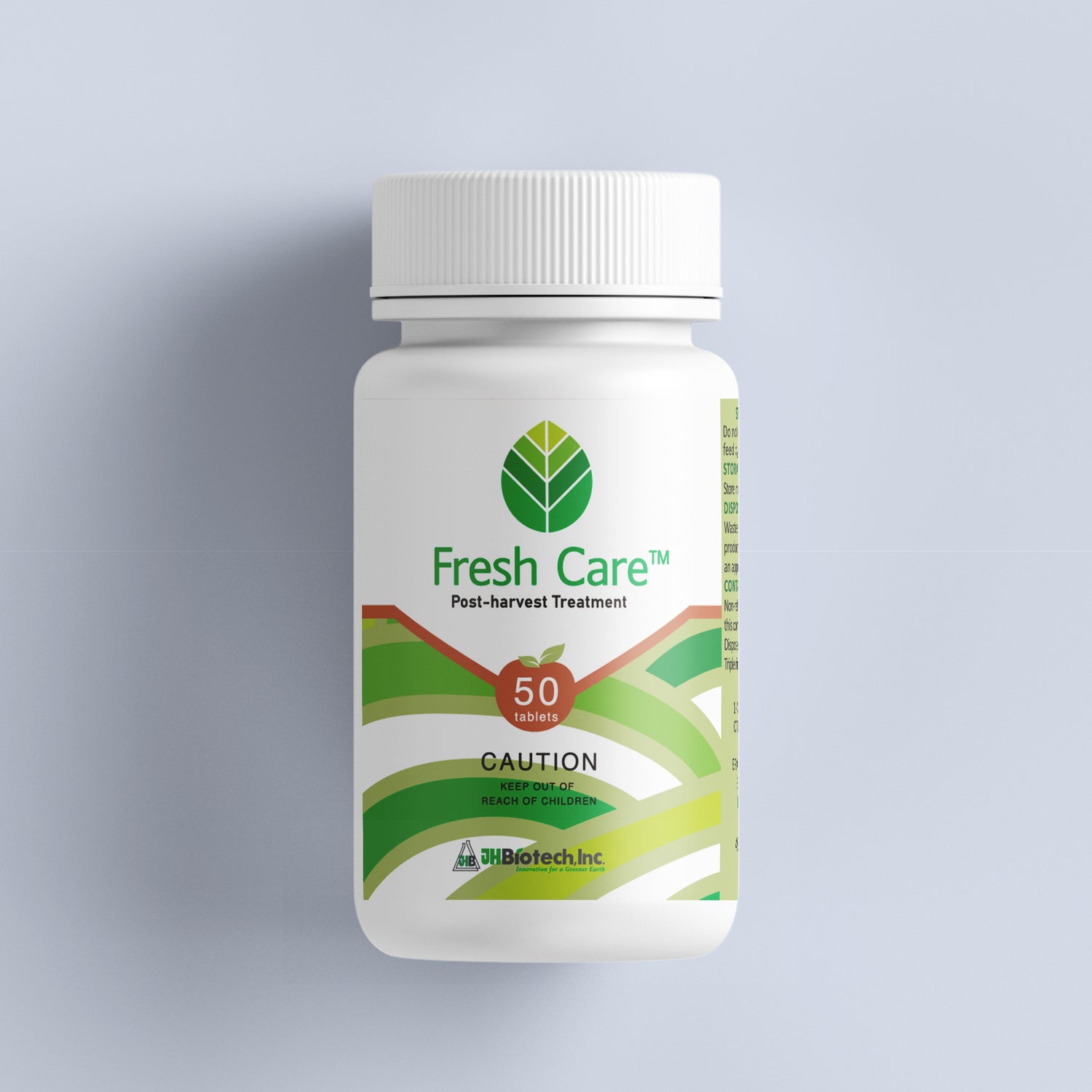 Fresh Care™ | Post-Harvest Treatment
