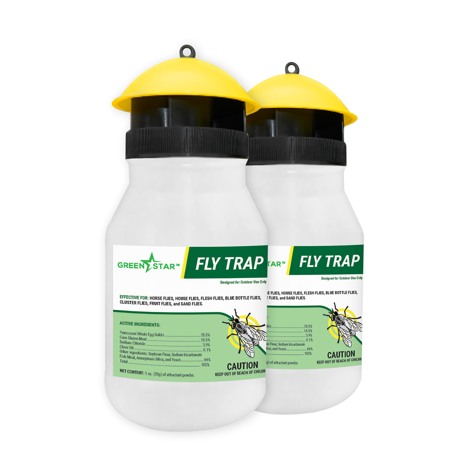 🎁 Fly Trap™ (100% off)