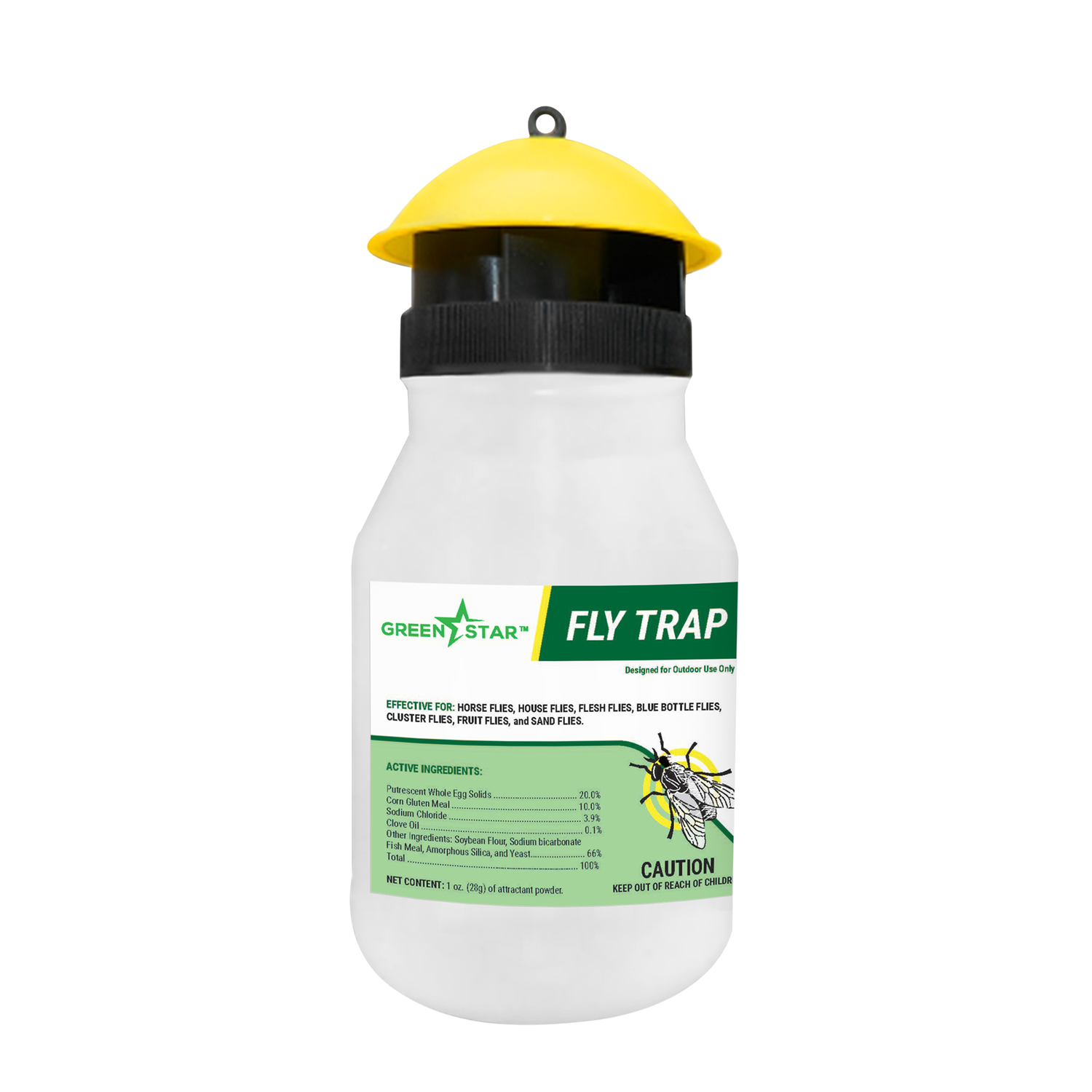 🎁 Fly Trap™ (100% off)