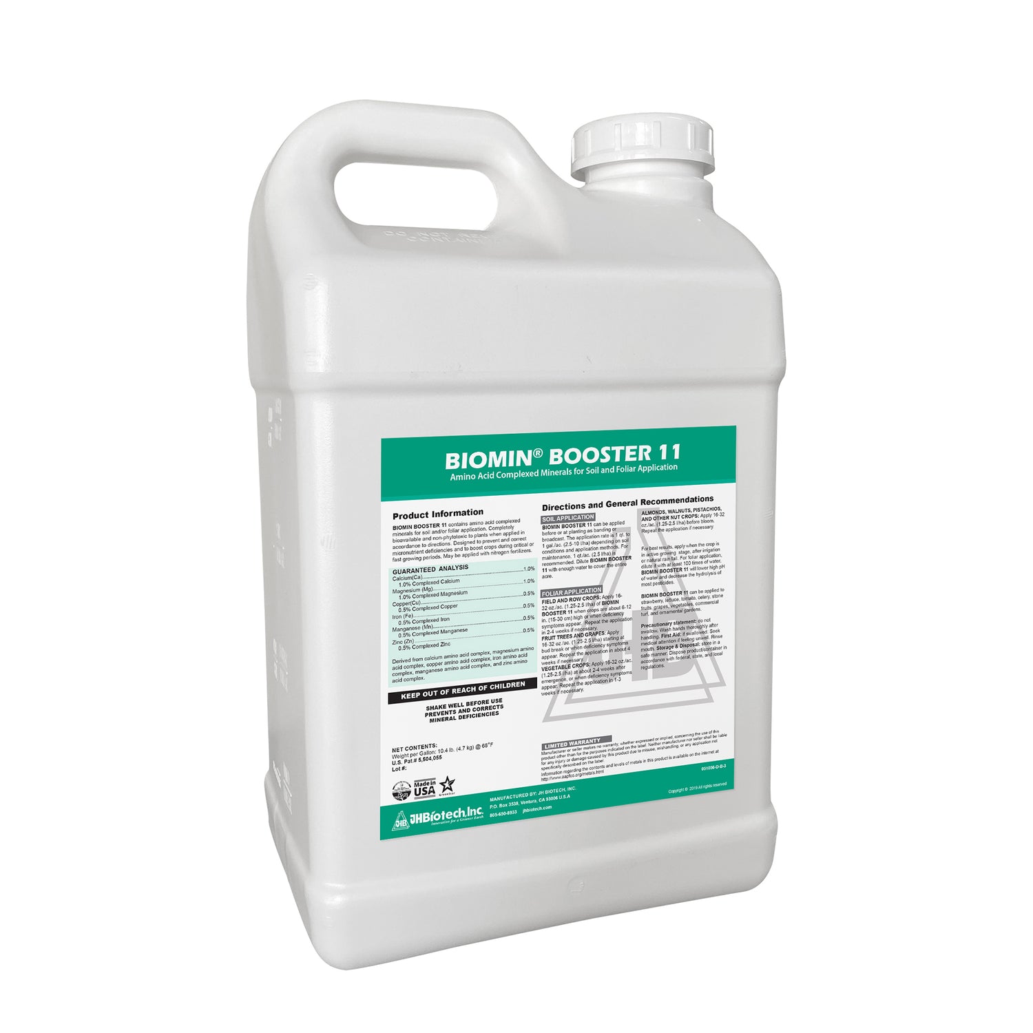 Biomin® Booster 11