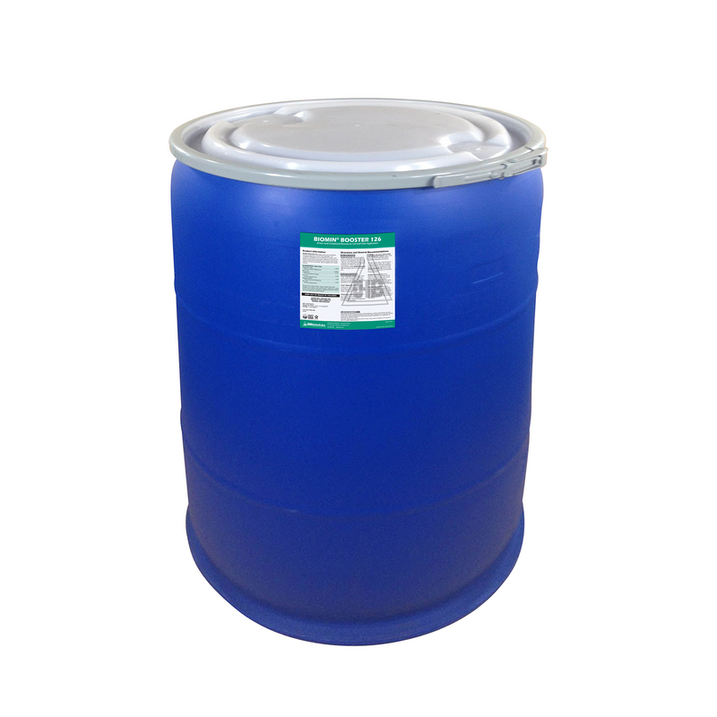 Biomin® Booster 126 | Minerales complejados | JH Biotech Inc.
