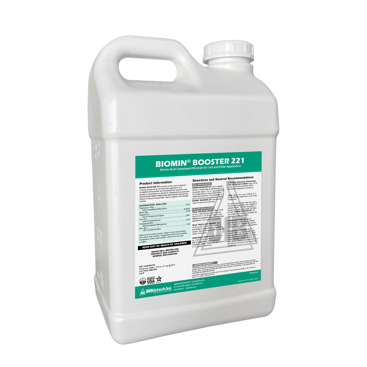 Biomin® Booster 221