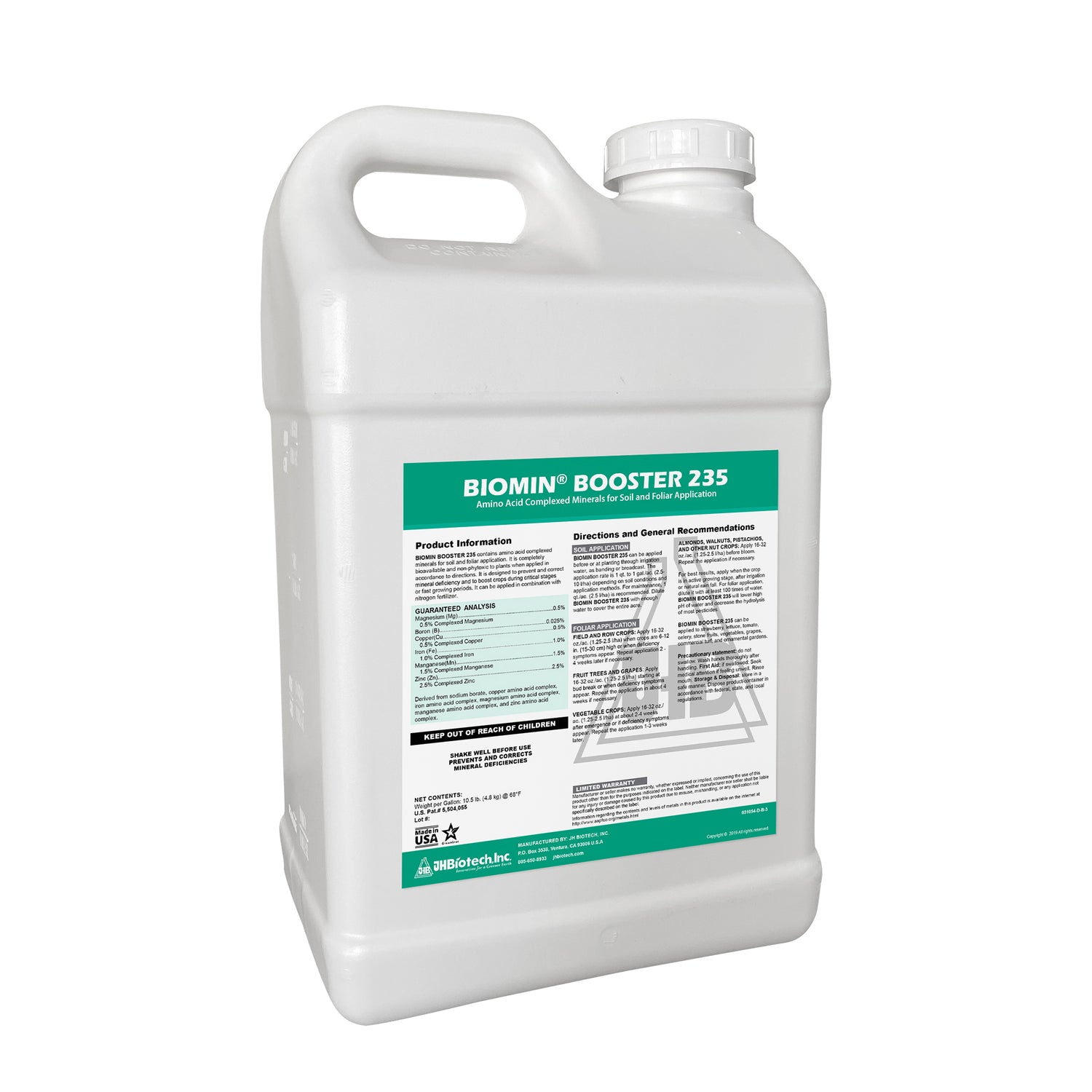 Biomin® Booster 235