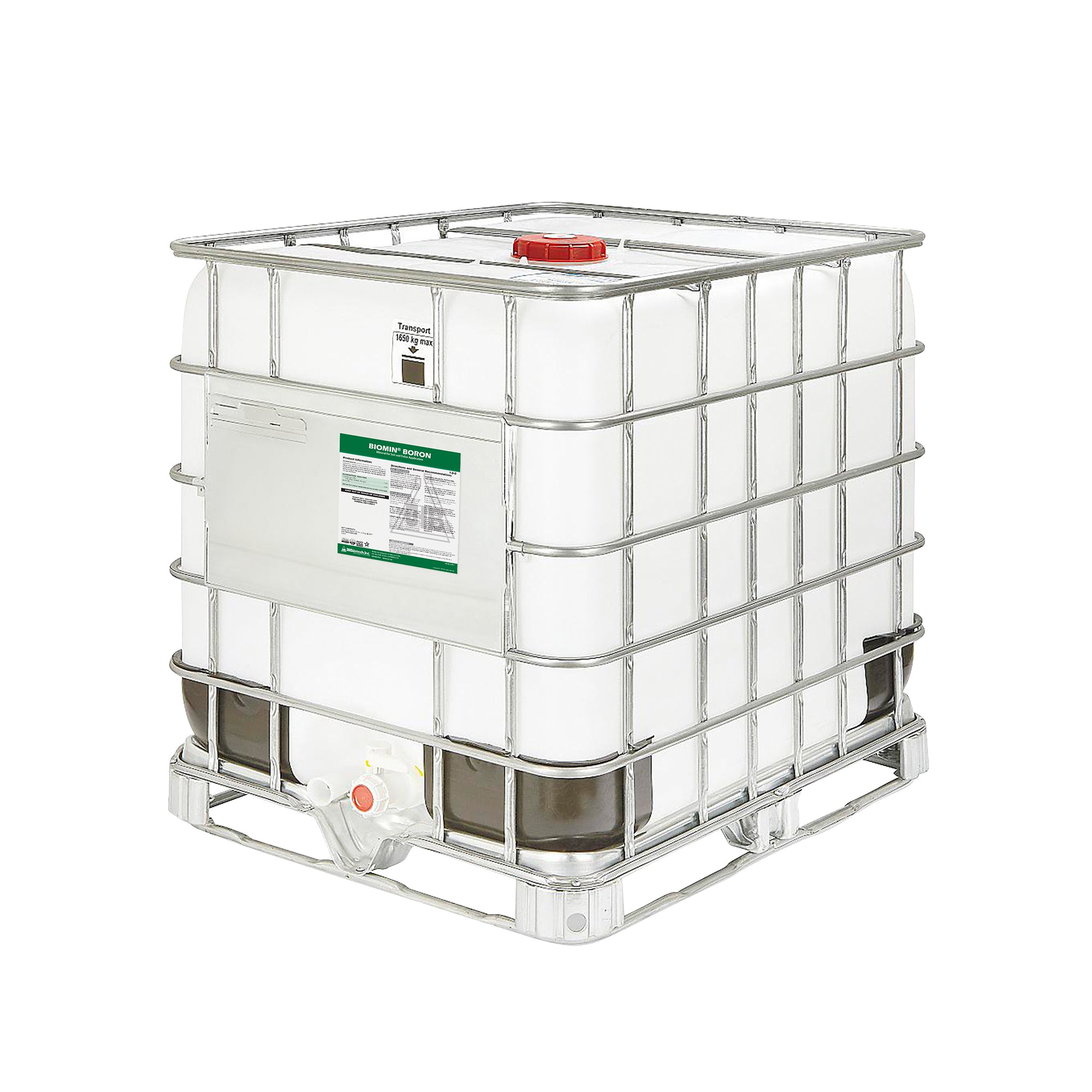JH Biotech Biomin Boron Powder