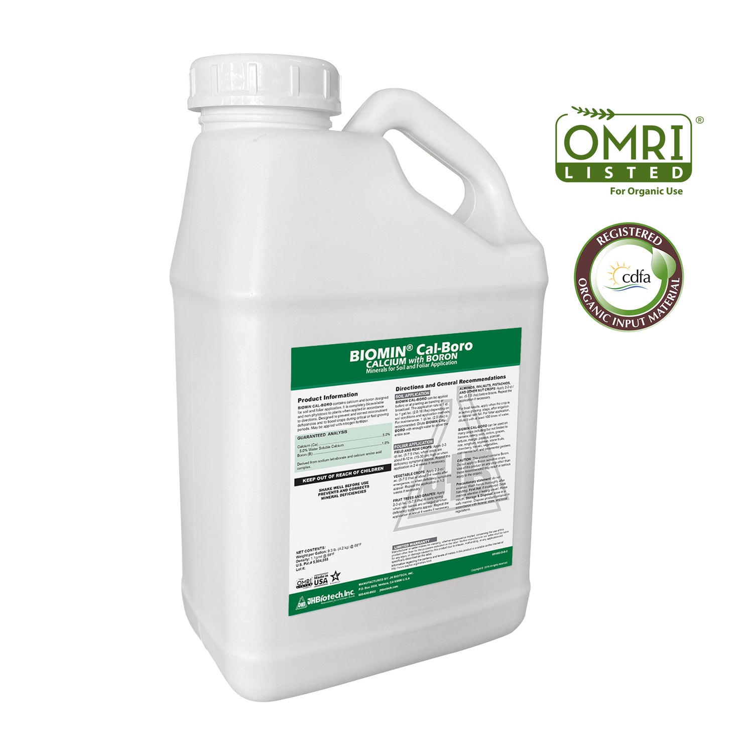 Biomin® Cal-Boro