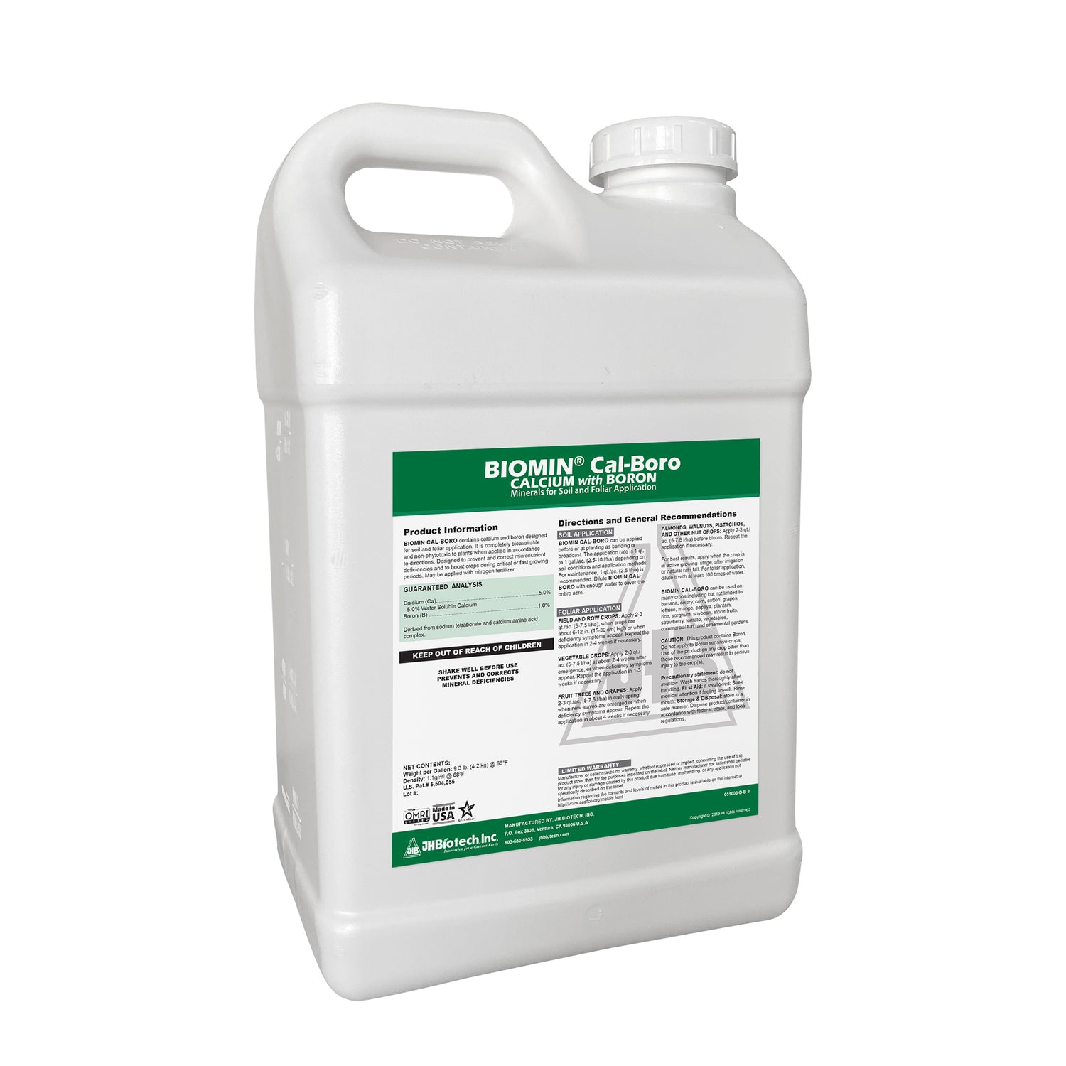 Biomin® Cal-Boro