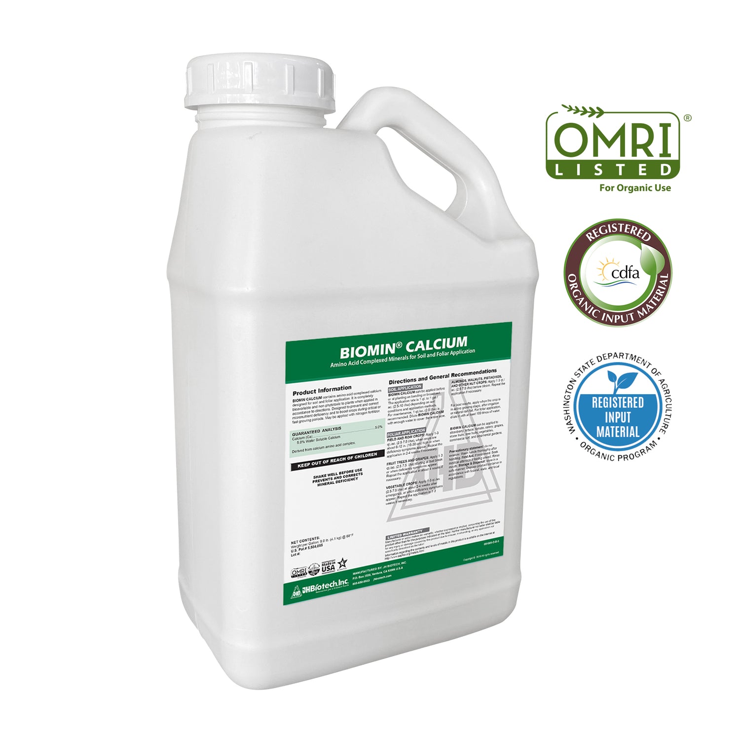 Biomin® Calcium