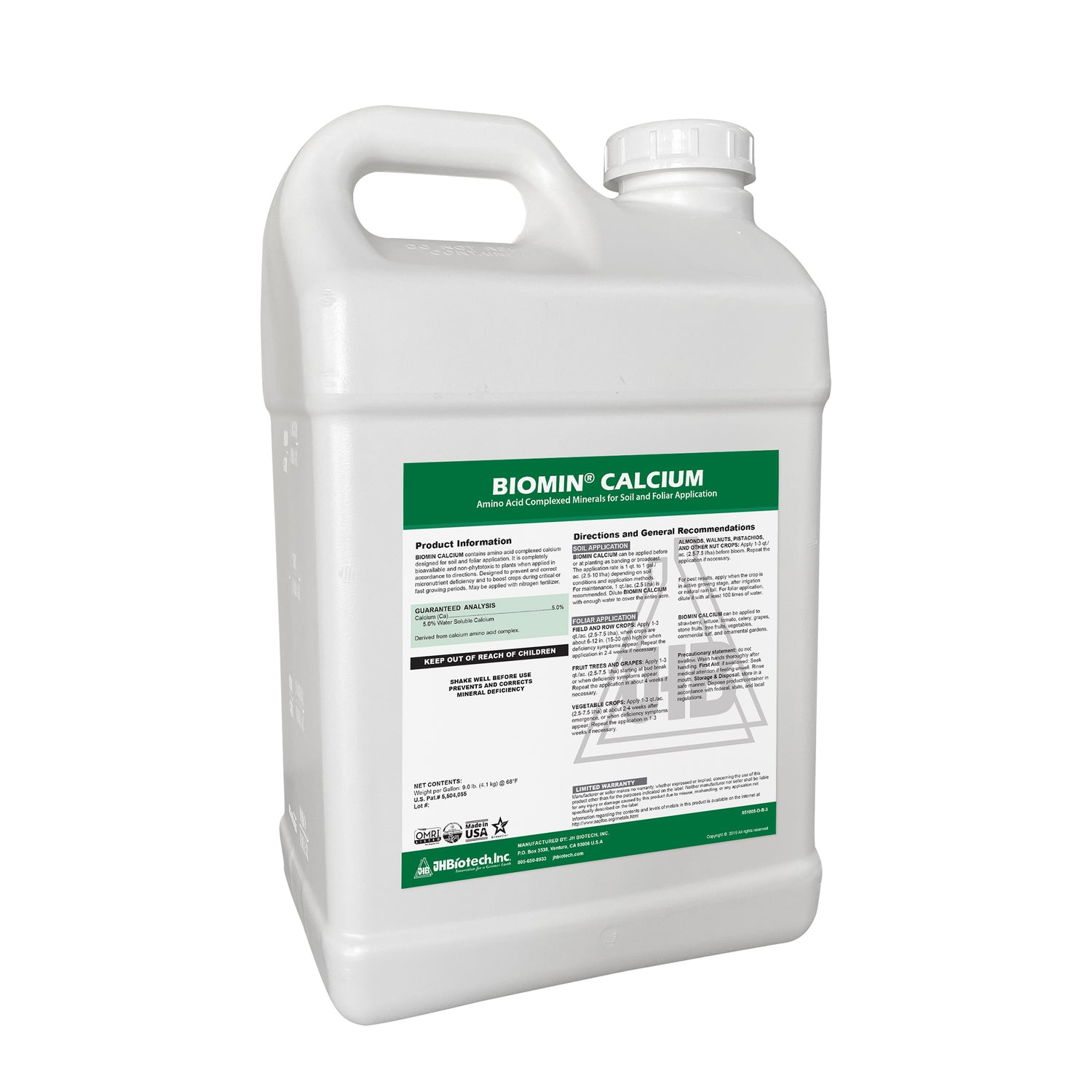 Biomin® Calcium