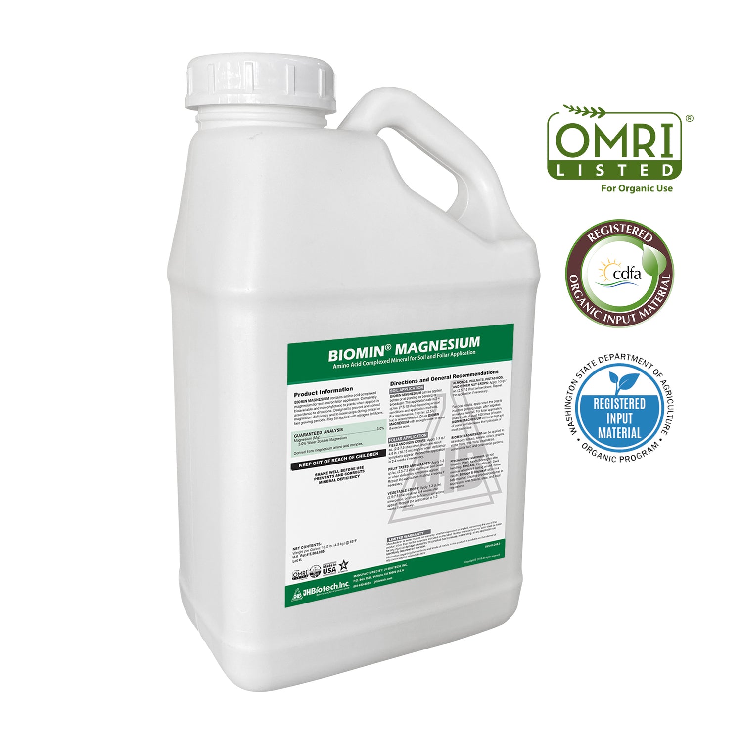 Biomin® Magnesium