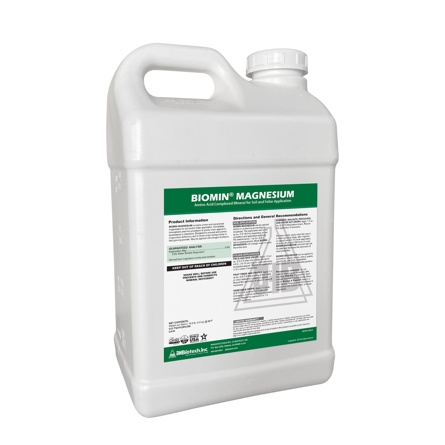 Biomin® Magnesium