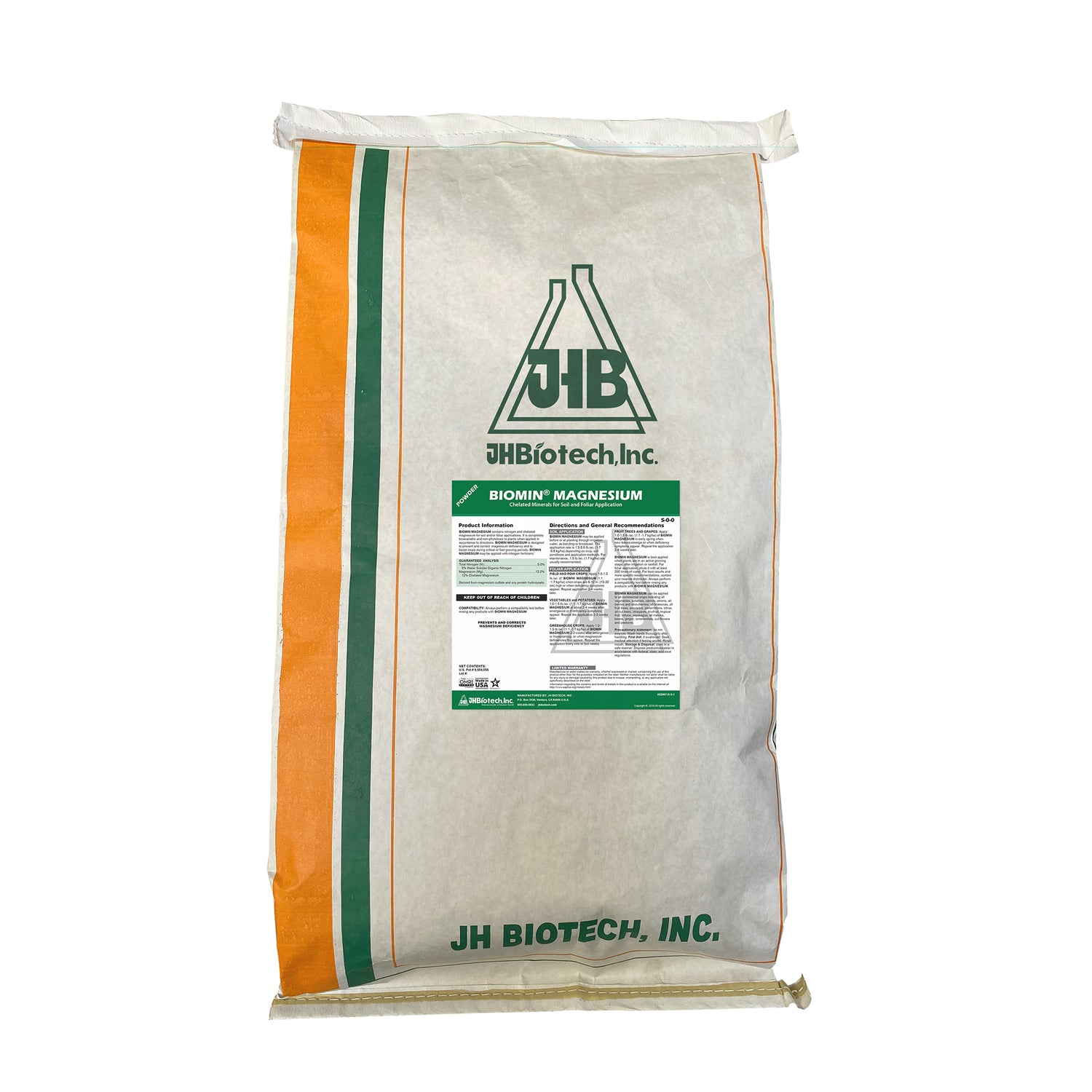 Biomin® Magnesium 12% Powder