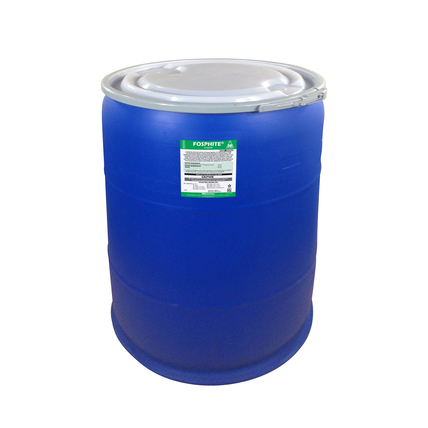 Fosphite® | Fungicide