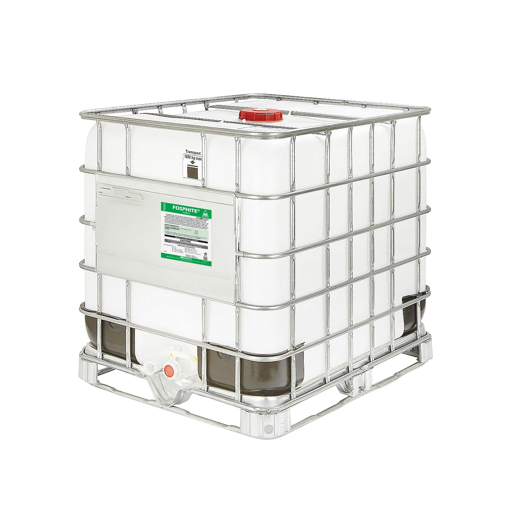 Fosphite® | Fungicide