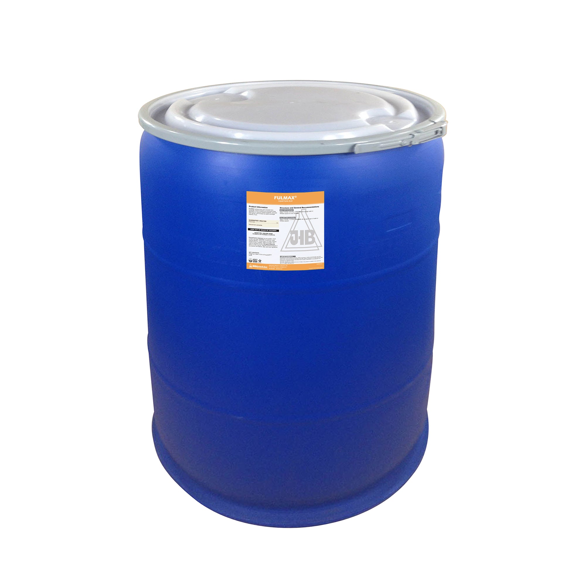 Fulmax® | Concentrated Fulvic Acid – SaferGro Online Store
