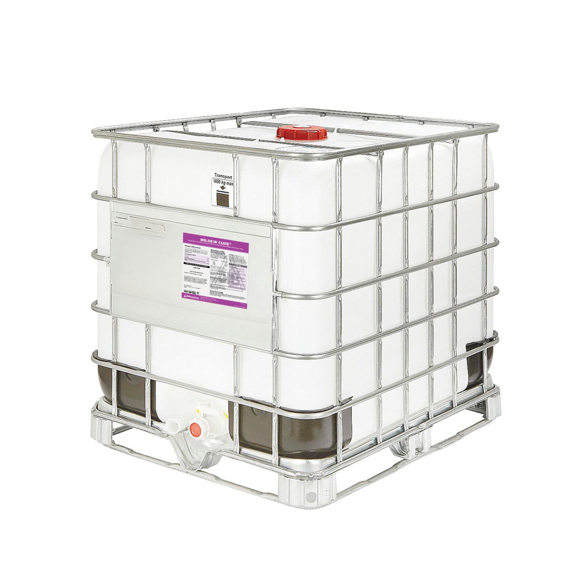 JH Biotech Mildew Cure Fungicide