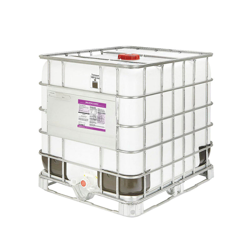 Mildew Cure® | Fungicida | JH Biotech Inc.