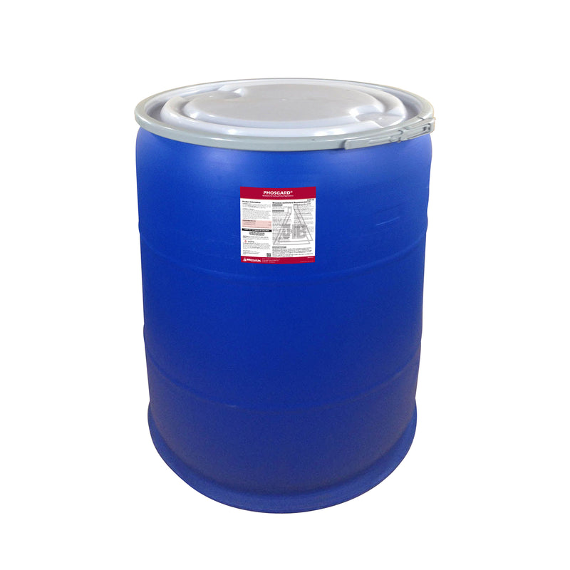 Phosgard® 4-25-15 | Nutrientes vegetales para aplicación foliar y en el suelo | JH Biotech Inc.