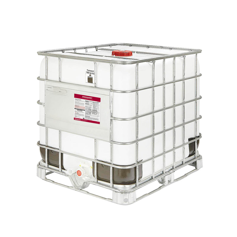 Phosgard® 4-25-15 | Nutrientes vegetales para aplicación foliar y en el suelo | JH Biotech Inc.