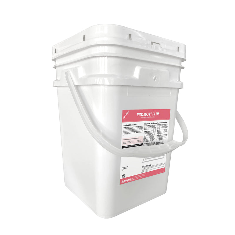 Promot® Plus | Biological Growth Promoters