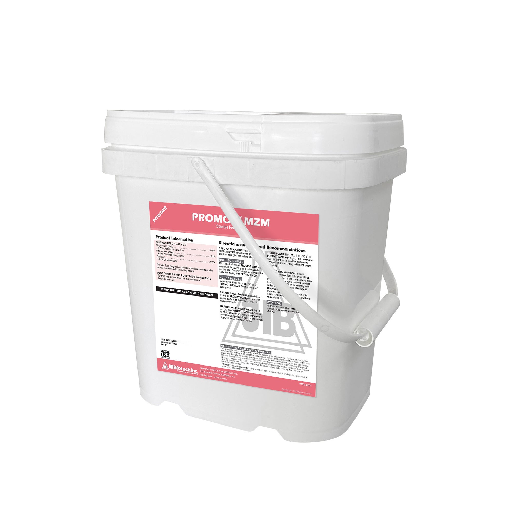 Safer Promot Plus