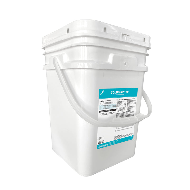 Soluphos SP® | Inoculante microbiano | JH Biotech Inc.