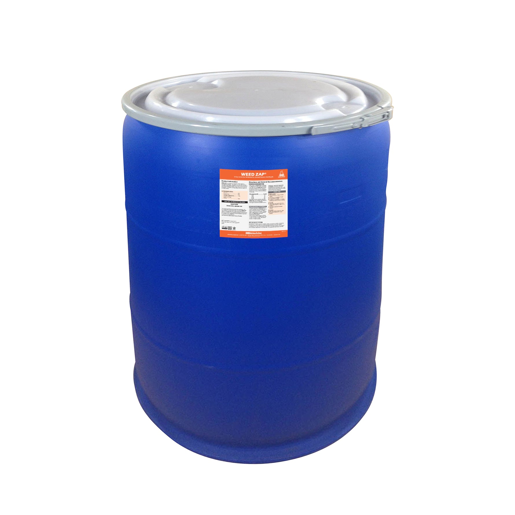 weed zap organic herbicide Weed Zap® | Herbicida no selectivo