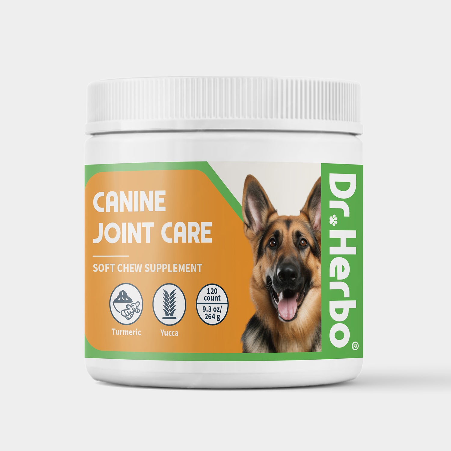 Dr. Herbo Canine Joint Care Soft Chew