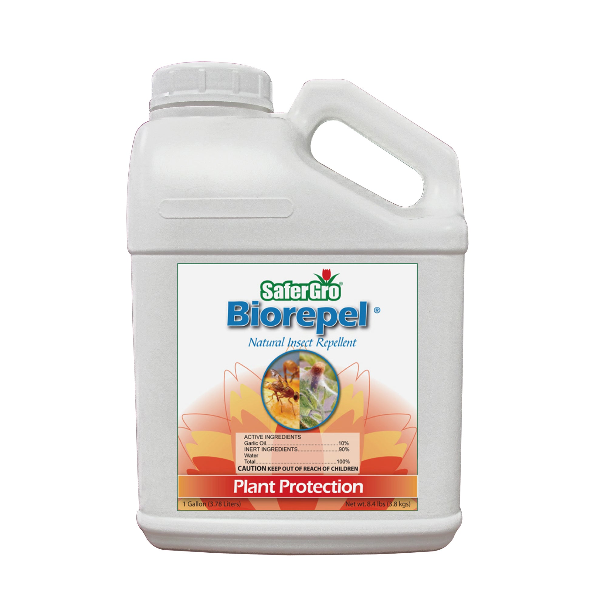 Biorepel Natural Insect Repellent - Thumbnail 2