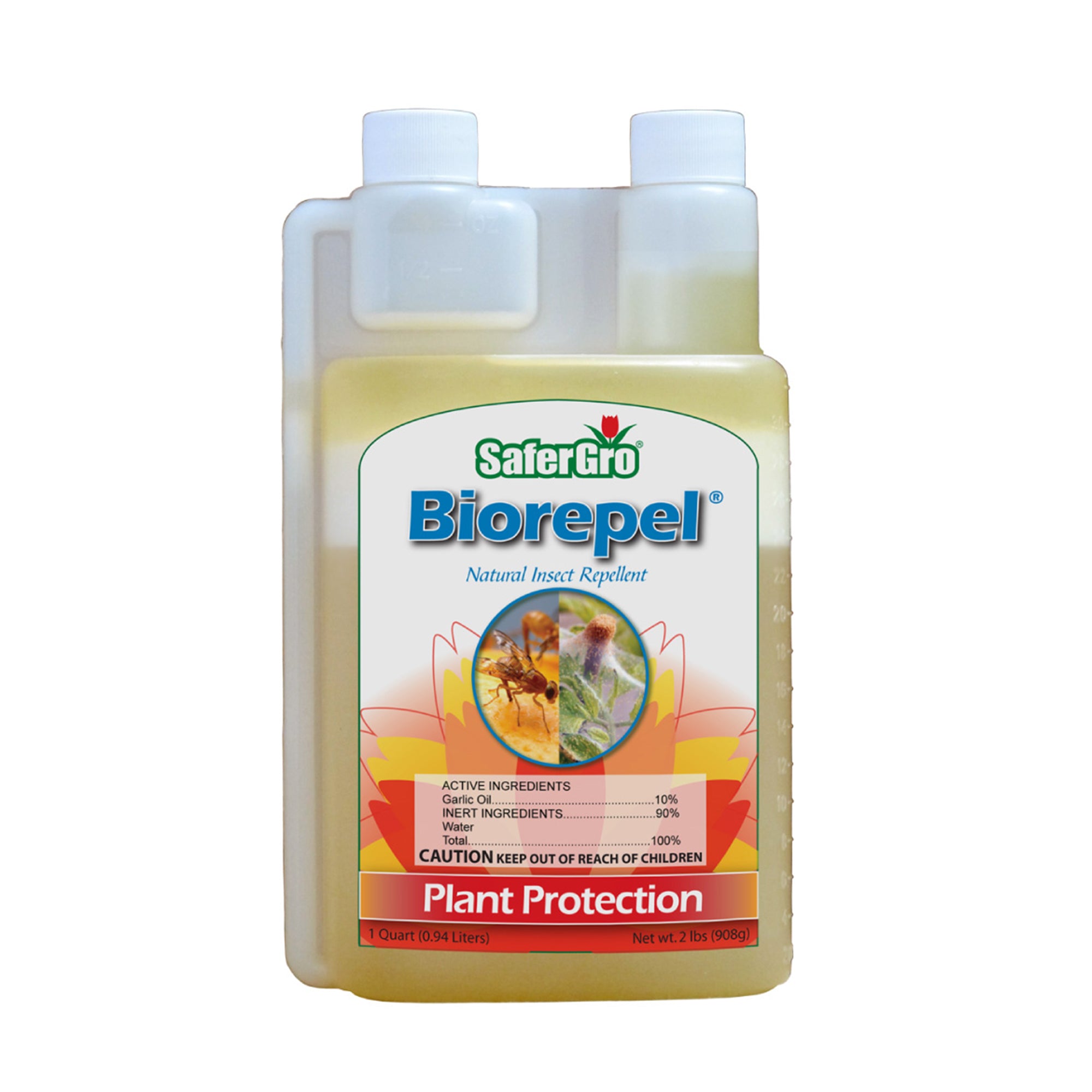 Biorepel Natural Insect Repellent - Thumbnail 3