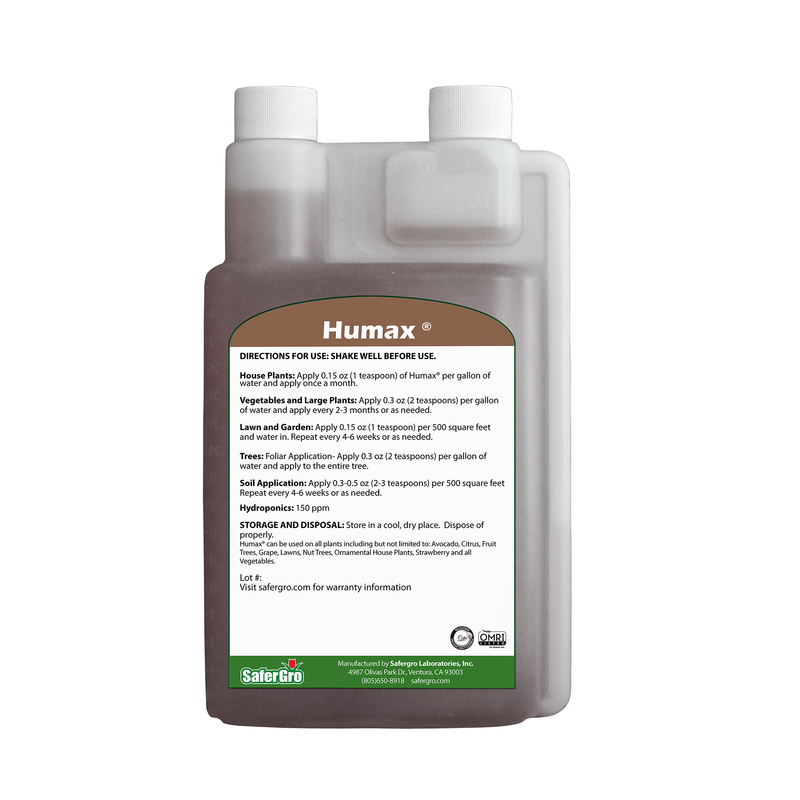 Humax® | Humic Acid