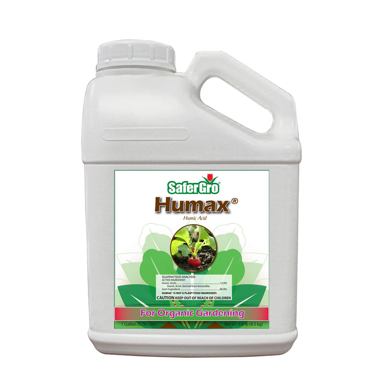 Humax® | Humic Acid