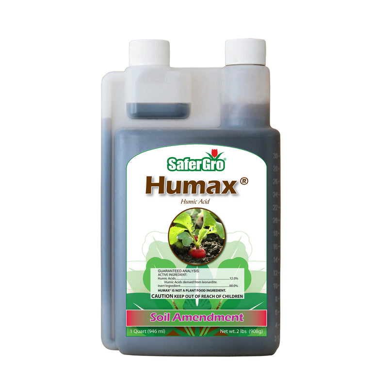 Humax® | Humic Acid