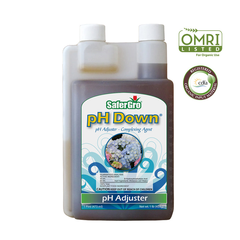 pH Down™ | pH Adjuster
