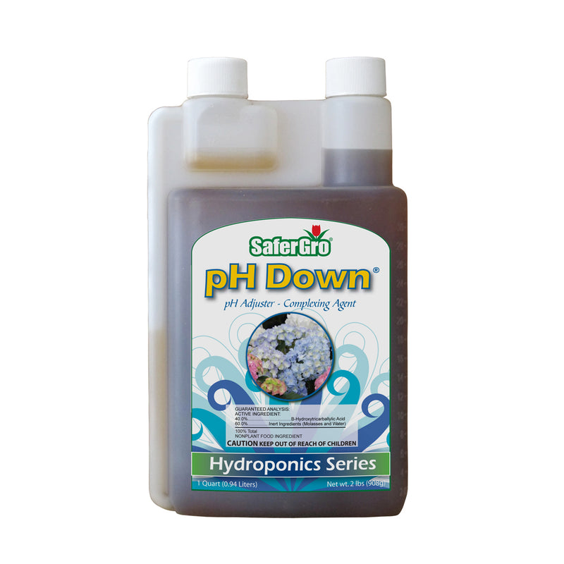 pH Down™ | pH Adjuster