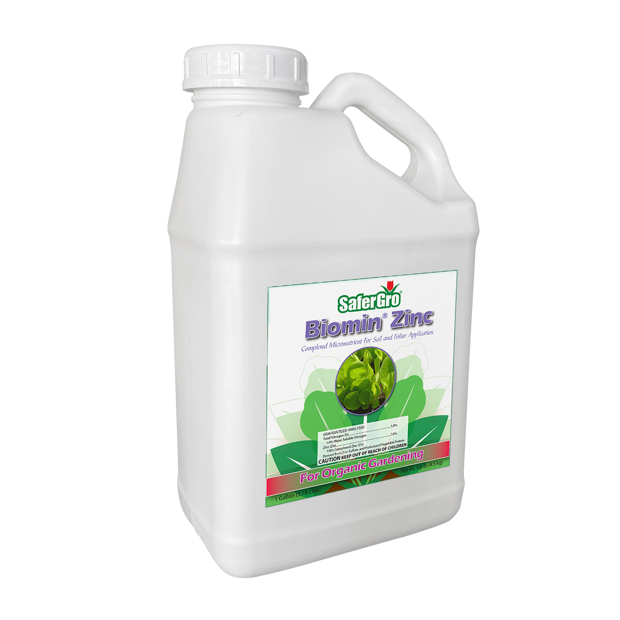 Biomin® Zinc – SaferGro Online Store