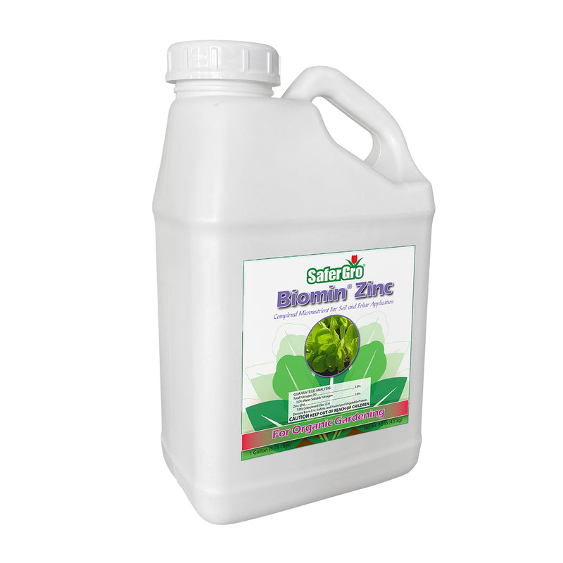 Biomin® Zinc | Nutrientes complejos | SaferGro