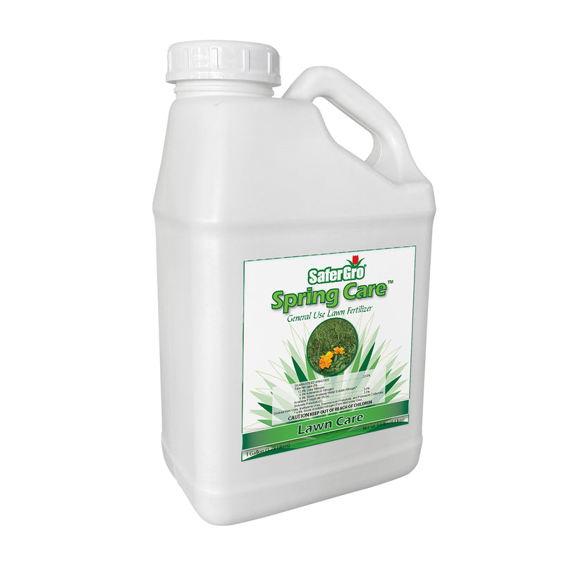 Spring Care™ 20-3-3 | General Use Lawn Fertilizer