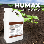 image of Humax and some seedlings