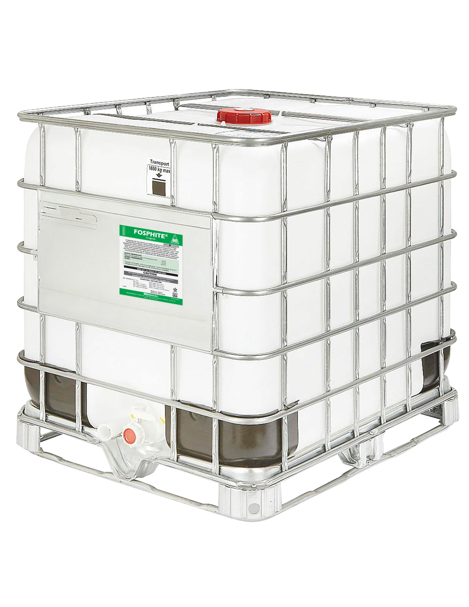 Fosphite® | Fungicide