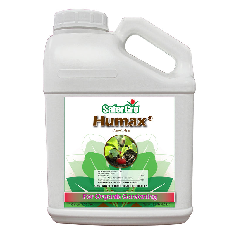 Humax® | Humic Acid